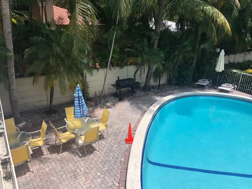 Picture of 2424 SE 17Th Street B103, Fort Lauderdale FL 33316