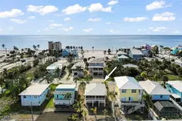 Picture of 5379 Palmetto St, Fort Myers Beach, FL 33931