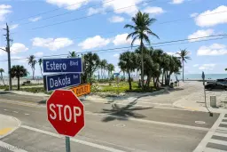 Picture of 5379 Palmetto St, Fort Myers Beach, FL 33931