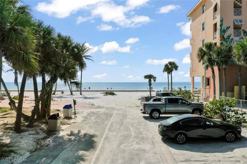 Picture of 5379 Palmetto St, Fort Myers Beach FL 33931