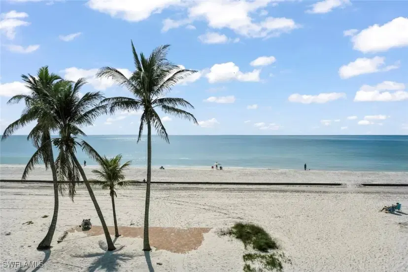 Picture of 5379 Palmetto St, Fort Myers Beach FL 33931