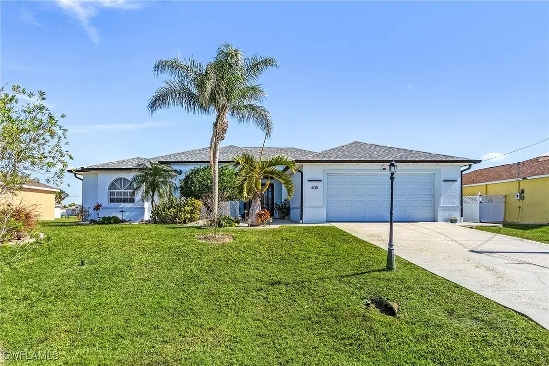 Picture of 405 NW 18Th Ave, Cape Coral, FL 33993