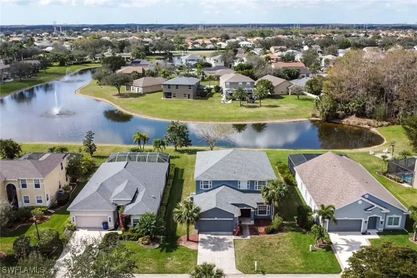 Picture of 13380 Hampton Park Ct, Fort Myers FL 33913