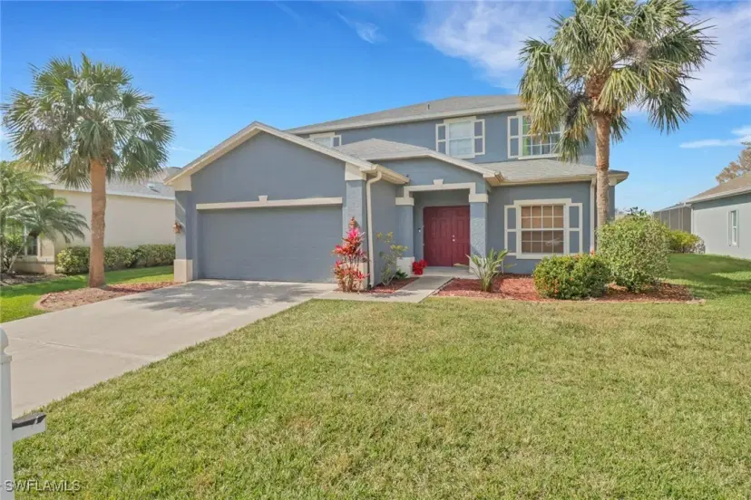 Picture of 13380 Hampton Park Ct, Fort Myers FL 33913