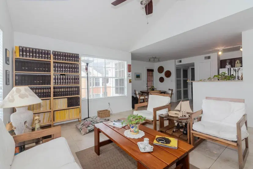 Picture of 1345 Crystal Way B, Delray Beach FL 33444