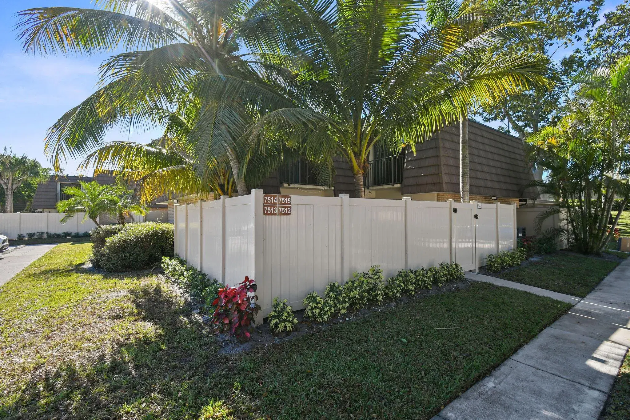 Picture of 7513 75Th Way, West Palm Beach, FL 33407