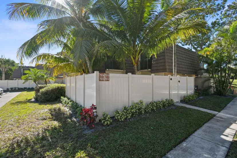 Picture of 7513 75Th Way, West Palm Beach FL 33407