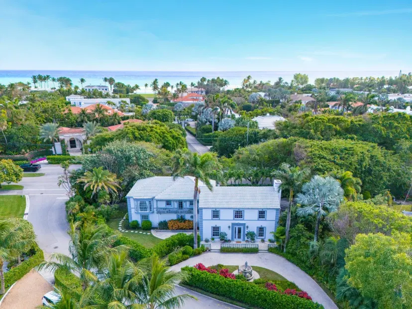 Picture of 361 Crescent Dr, Palm Beach FL 33480
