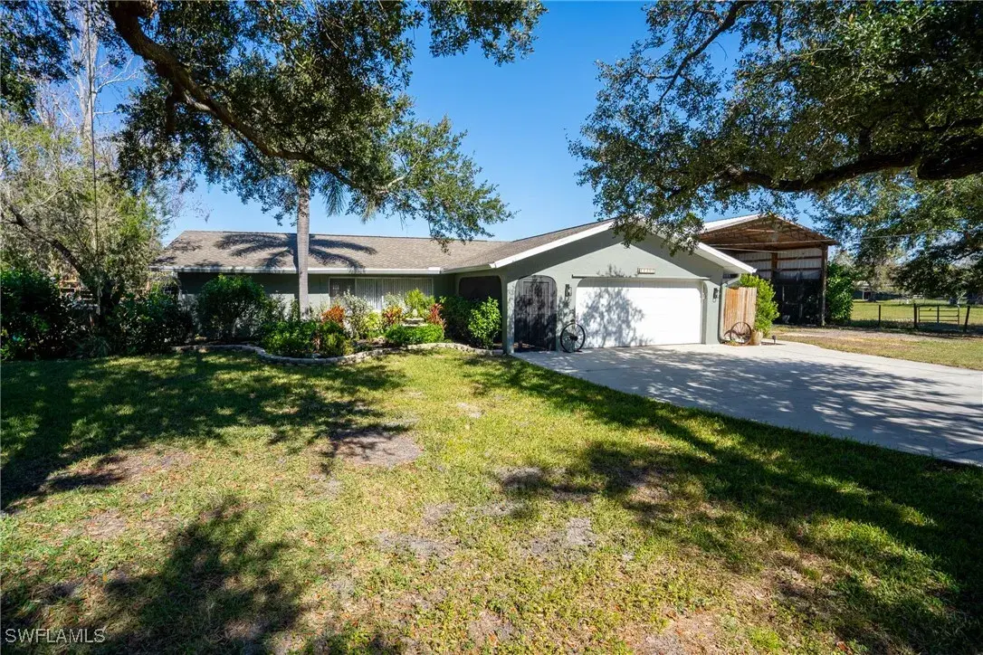 Picture of 11391 Shirley Ln, North Fort Myers, FL 33917