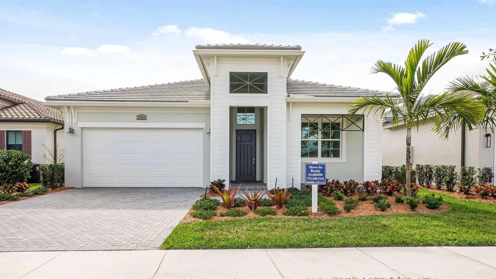 Picture of 2768 SE Ashfield Drive, Port St Lucie, FL 34984