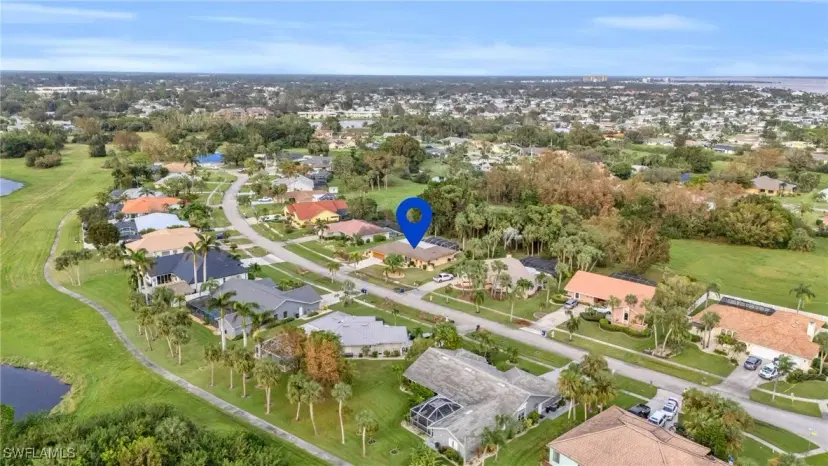 Picture of 4240 Perth Ct, North Fort Myers FL 33903