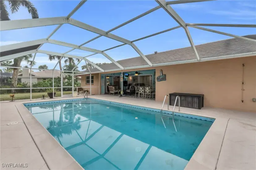 Picture of 4240 Perth Ct, North Fort Myers FL 33903