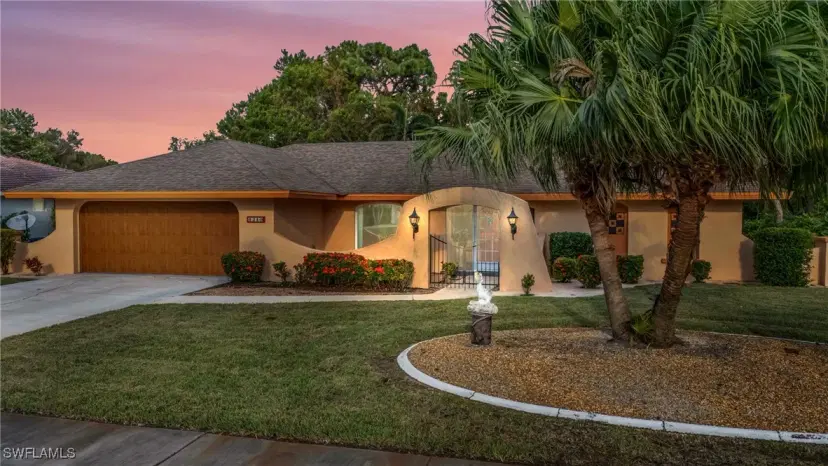 Picture of 4240 Perth Ct, North Fort Myers FL 33903