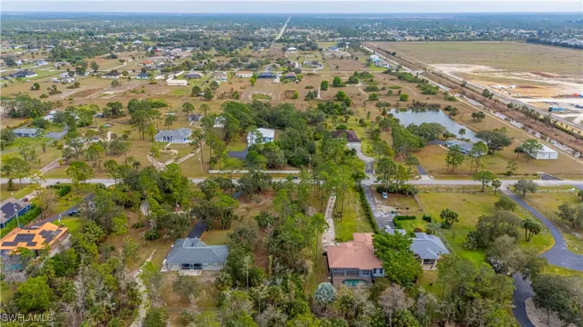 Picture of 4273 18Th St Ne, Naples FL 34120