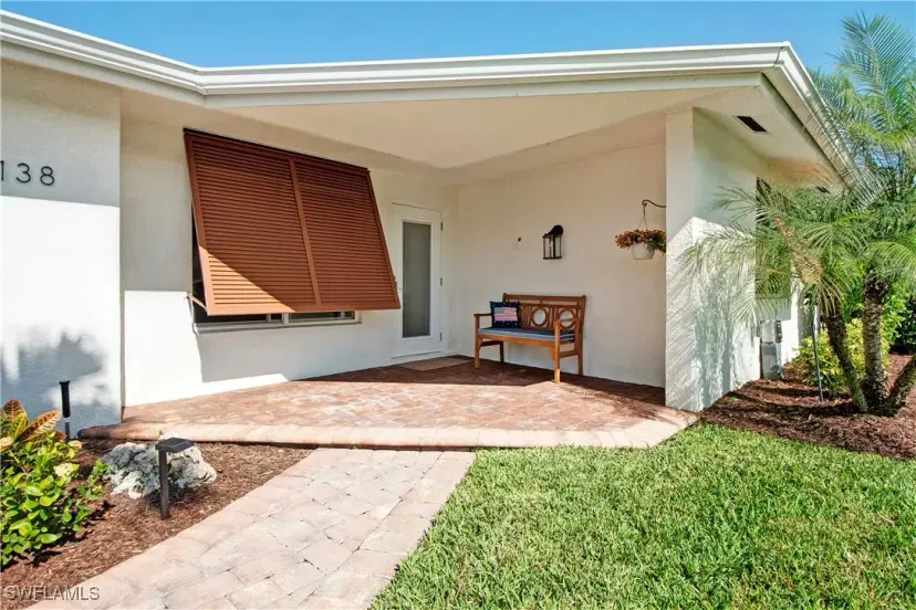 Picture of 138 Capri Blvd, Naples FL 34113