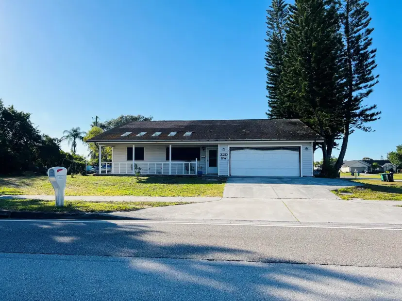 Picture of 320 SW Prima Vista Boulevard, Port St Lucie FL 34983