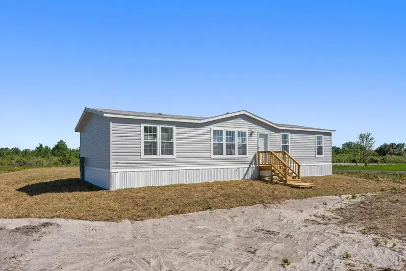 Picture of 18987 NW 268Th Street, Okeechobee FL 34972