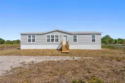 Picture of 18987 NW 268Th Street, Okeechobee, FL 34972
