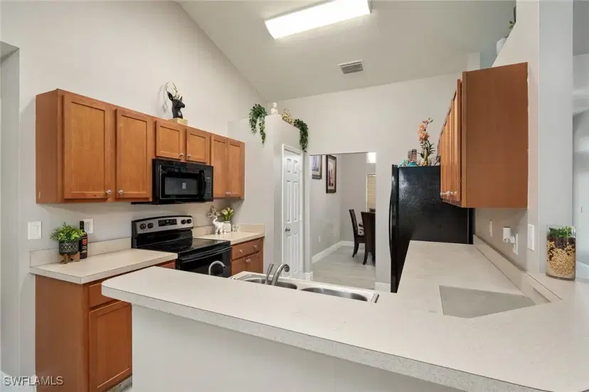 Picture of 2519 NW Embers Ter, Cape Coral FL 33993