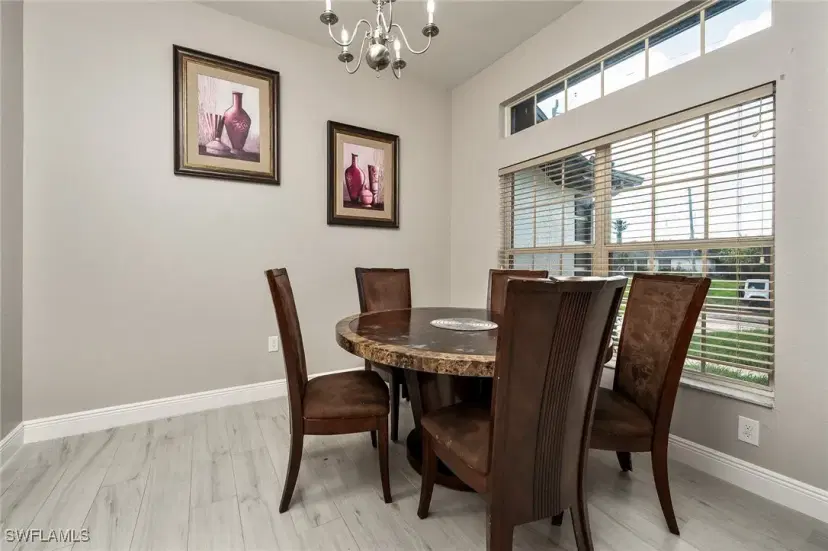 Picture of 2519 NW Embers Ter, Cape Coral FL 33993