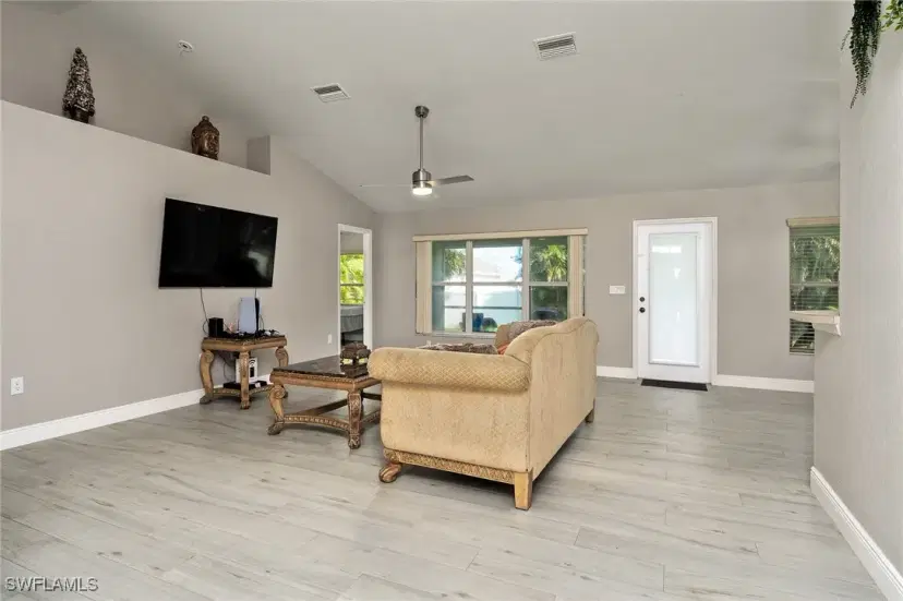 Picture of 2519 NW Embers Ter, Cape Coral FL 33993