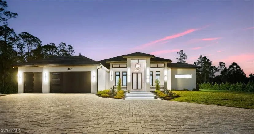 Picture of 467 20Th Ave Ne, Naples FL 34120