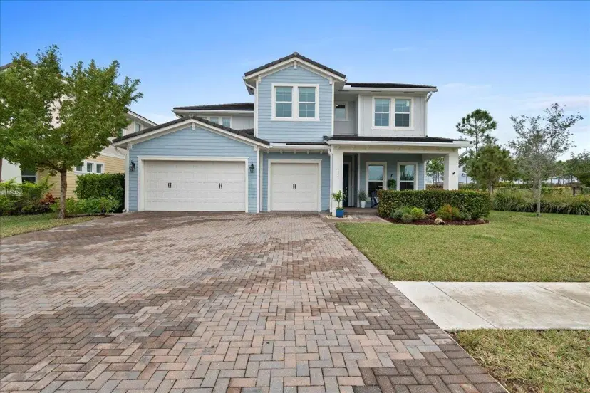 Picture of 1177 Wandering Willow Way, Loxahatchee FL 33470