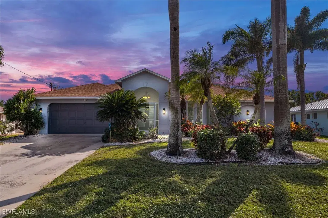 Picture of 232 El Dorado Pkwy W, Cape Coral, FL 33914