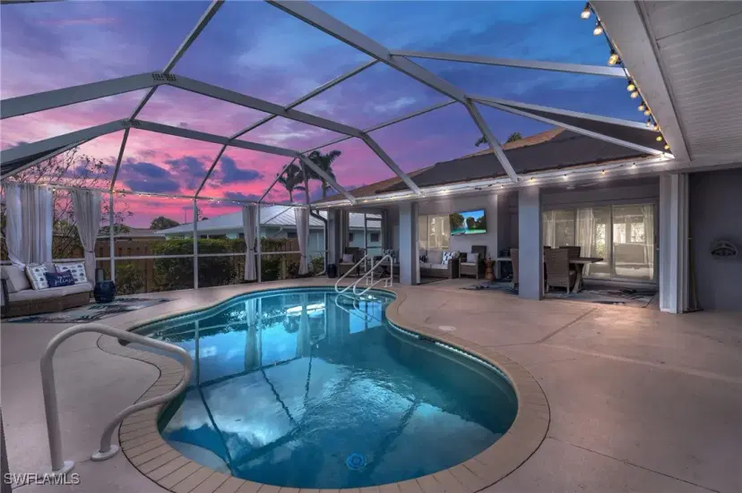 Picture of 232 El Dorado Pkwy W, Cape Coral FL 33914