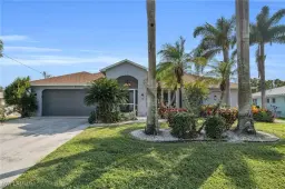 Picture of 232 El Dorado Pkwy W, Cape Coral, FL 33914