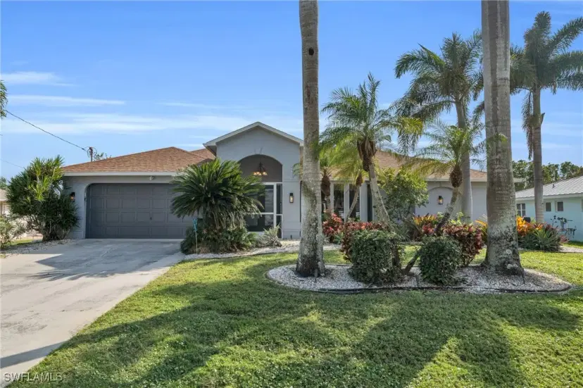 Picture of 232 El Dorado Pkwy W, Cape Coral FL 33914