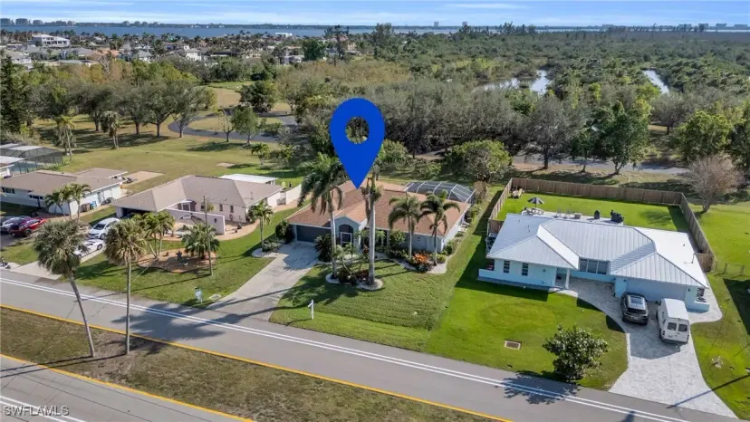 Picture of 232 El Dorado Pkwy W, Cape Coral FL 33914