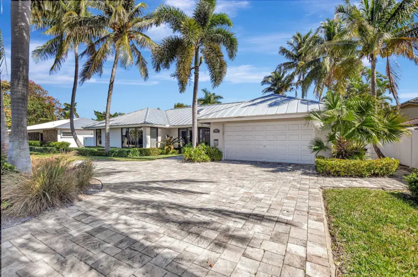 Picture of 3026 NE 6Th Drive, Boca Raton FL 33431