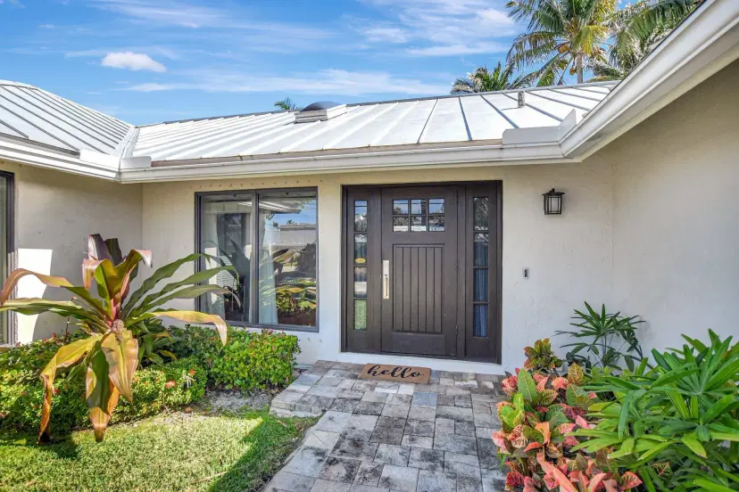 Picture of 3026 NE 6Th Drive, Boca Raton FL 33431