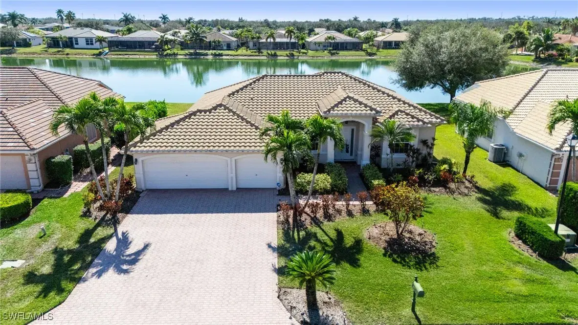 Picture of 1064 Port Orange Way, Naples, FL 34120