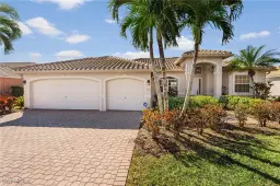 Picture of 1064 Port Orange Way, Naples, FL 34120