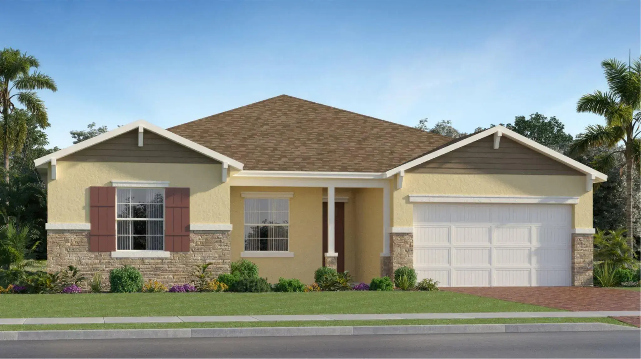 Picture of 13893 SE Riversway Street, Port St Lucie, FL 34984