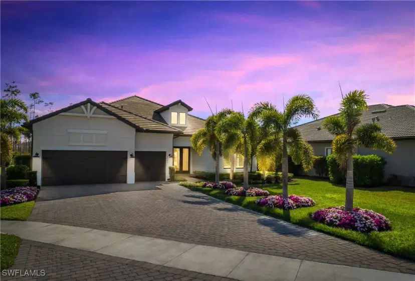 Picture of 19380 Aqua Shore Dr, Fort Myers FL 33913
