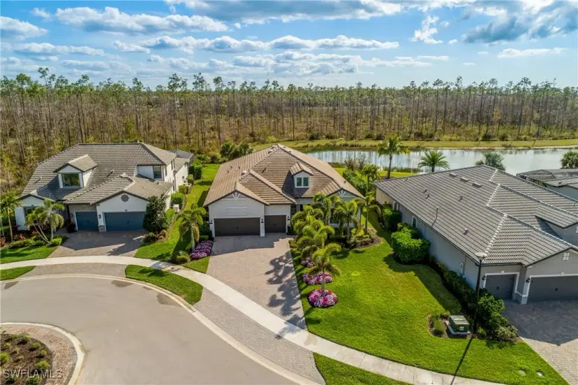 Picture of 19380 Aqua Shore Dr, Fort Myers FL 33913