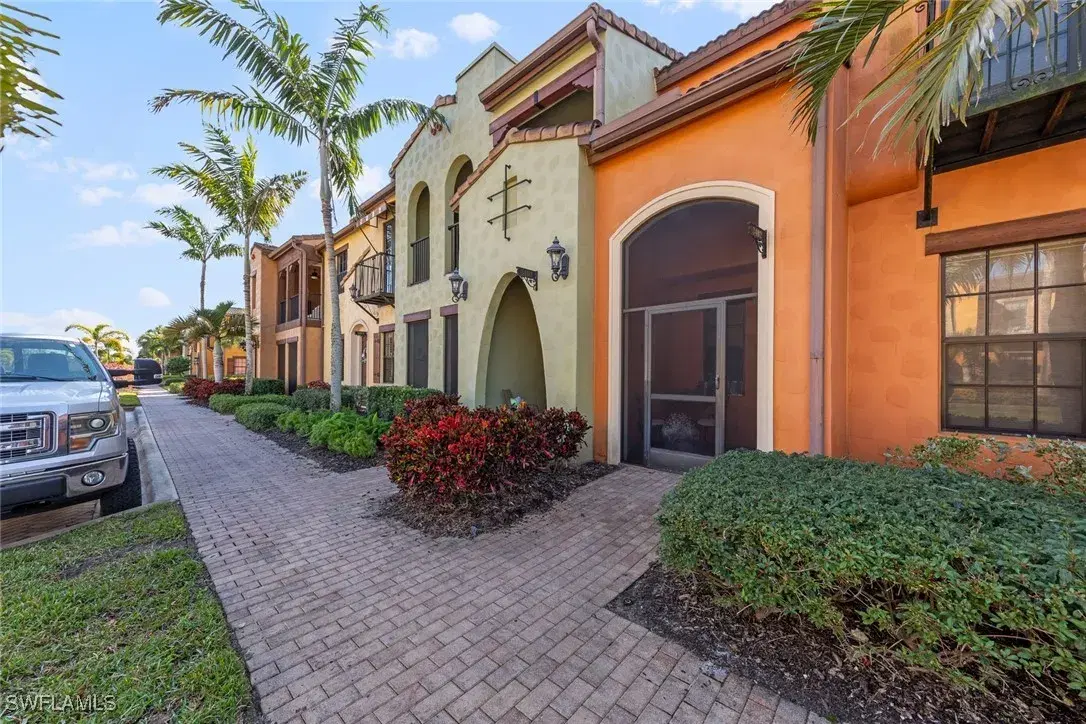 Picture of 11837 Adoncia Way 3403, Fort Myers, FL 33912