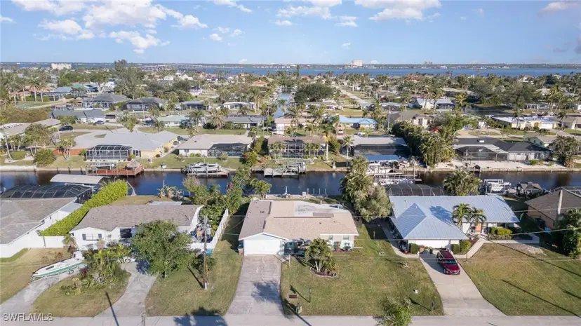 Picture of 5223 Wisteria Ct, Cape Coral FL 33904