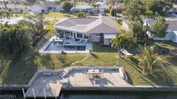 Picture of 5223 Wisteria Ct, Cape Coral, FL 33904