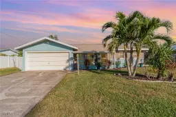 Picture of 5223 Wisteria Ct, Cape Coral, FL 33904