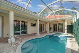 Picture of 13965 Avon Park Cir, Fort Myers, FL 33912
