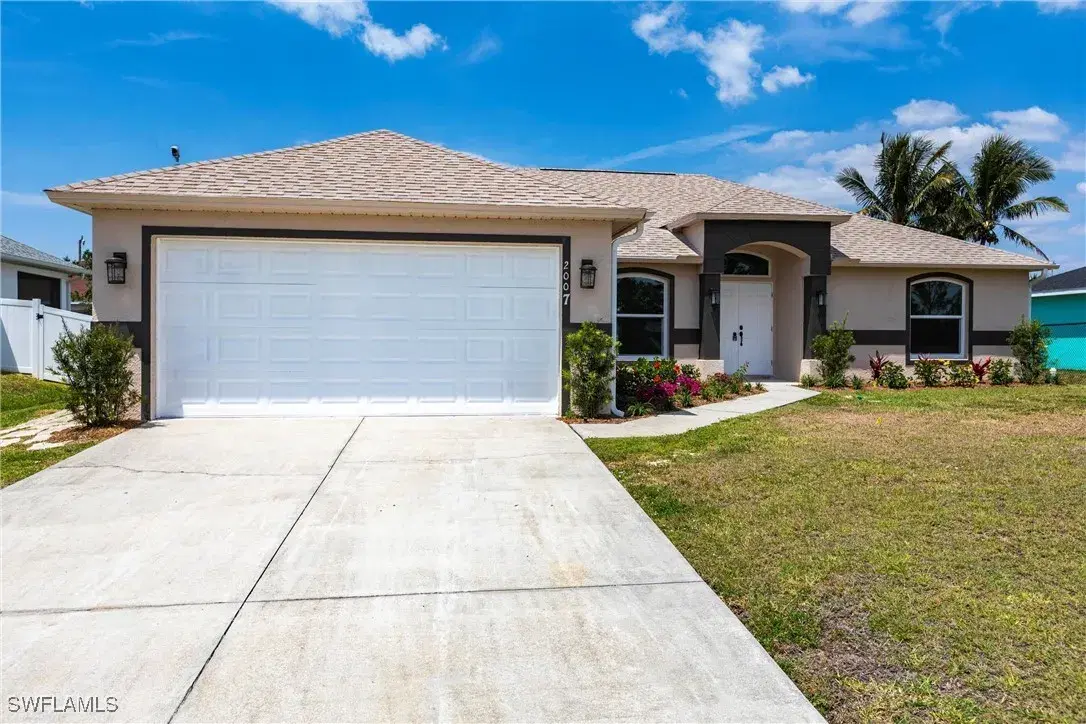 Picture of 2007 NW 21St St, Cape Coral, FL 33993
