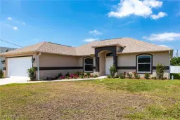 Picture of 2007 NW 21St St, Cape Coral, FL 33993