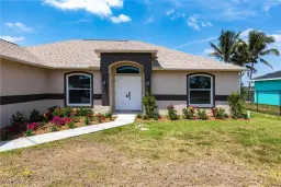 Picture of 2007 NW 21St St, Cape Coral, FL 33993