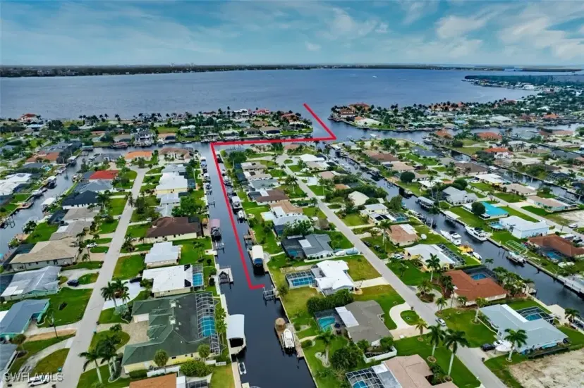 Picture of 5329 Cobalt Ct, Cape Coral FL 33904