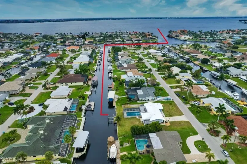 Picture of 5329 Cobalt Ct, Cape Coral FL 33904
