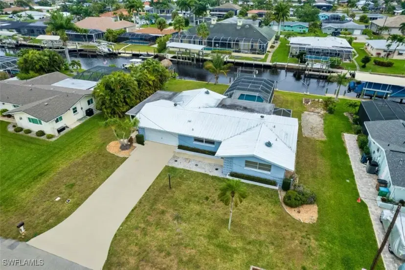 Picture of 5329 Cobalt Ct, Cape Coral FL 33904